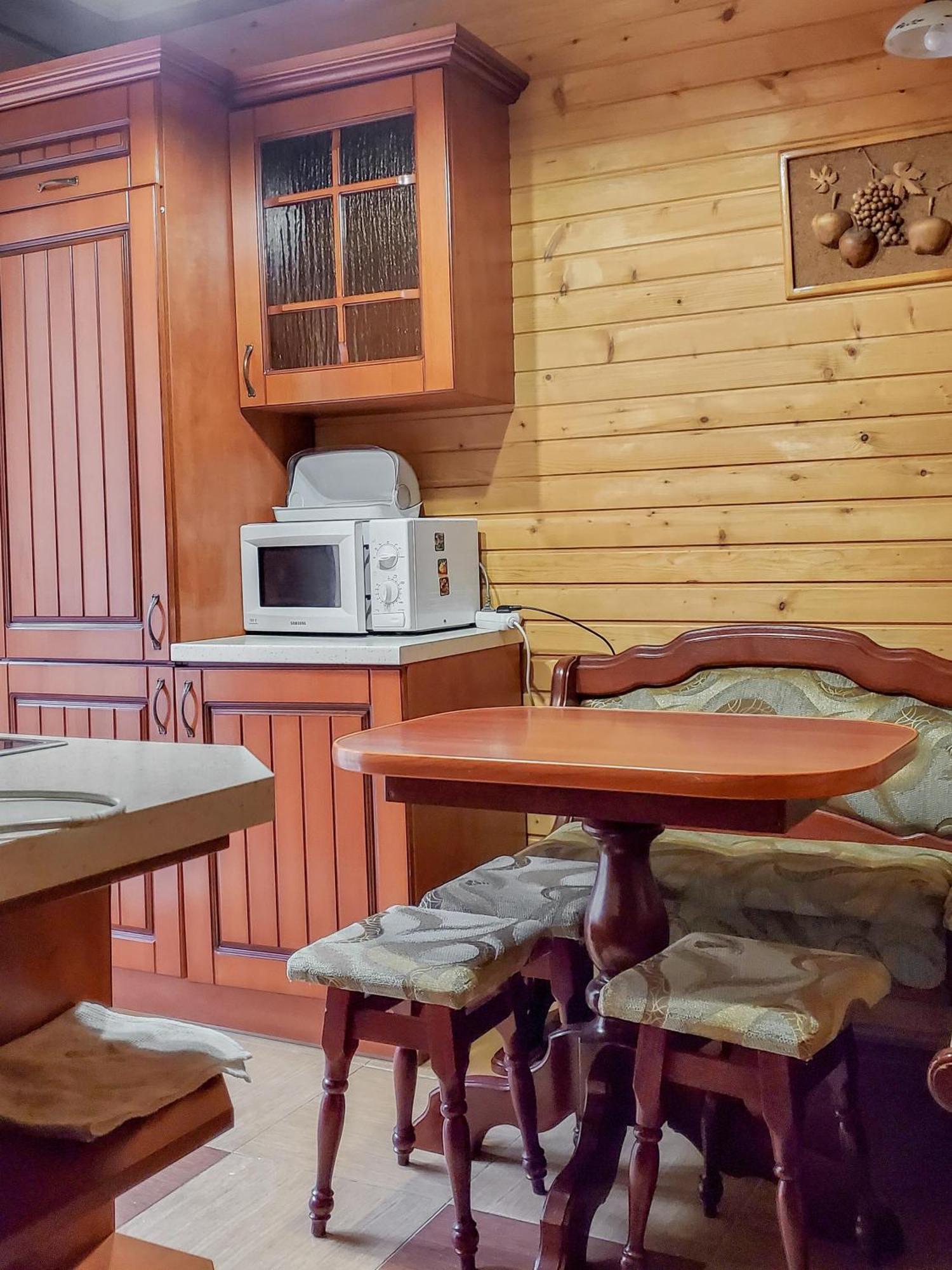 Elf-Cottage Turjavágás Kültér fotó