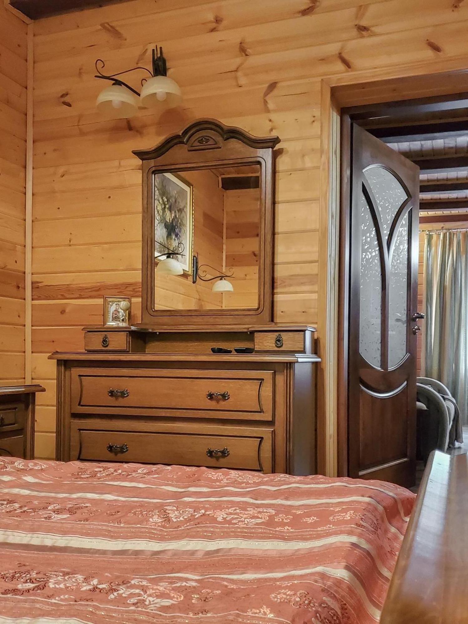 Elf-Cottage Turjavágás Kültér fotó
