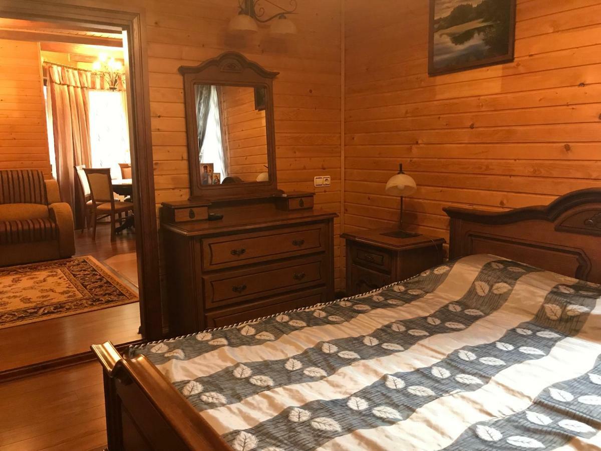 Elf-Cottage Turjavágás Kültér fotó