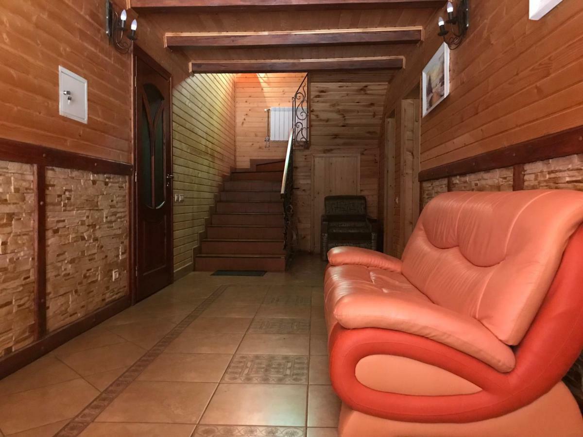 Elf-Cottage Turjavágás Kültér fotó